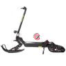 Зимний электросамокат ELECTROWAY T2S (20Ач)  зима+лето