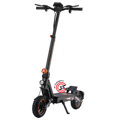 Электросамокат Kugoo F1 Pro