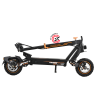 Электросамокат Kugoo F1 Pro