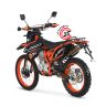 Мотоцикл KUGOO JL-300