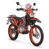 Мотоцикл KUGOO JL-300