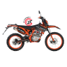Мотоцикл KUGOO JL-300