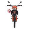 Мотоцикл KUGOO JL-300