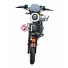 Электроскутер WENBOX W21 PRO 1000W