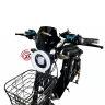 Электроскутер WENBOX W21 PRO 1000W