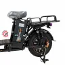 Электроскутер WENBOX W21 PRO 1000W