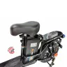 Электроскутер WENBOX W21 PRO 1000W