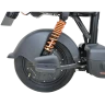 купить электросамокат Kugoo Kirin EC02