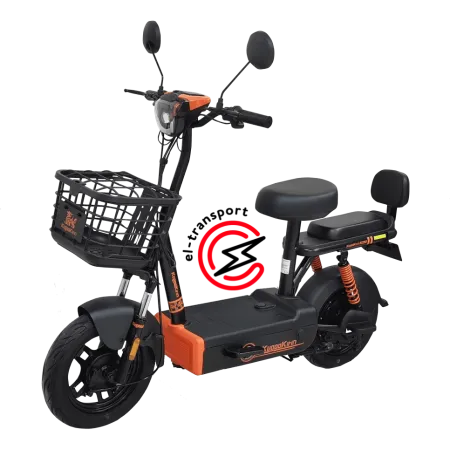 купить электросамокат Kugoo Kirin EC02