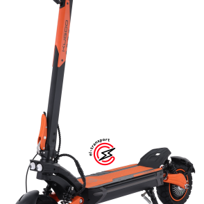 Электросамокат Kugoo LX 10 Pro 