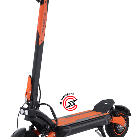Электросамокат Kugoo LX 10 Pro 