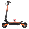 Электросамокат Kugoo LX 10 Pro 