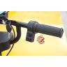 Платформенная тележка электрическая Rutrike СКЛАД 1500