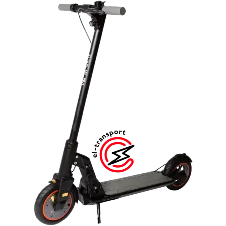 Электросамокат Kugoo M2 Pro