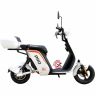 Электроскутер Kugoo Kirin V Pro