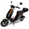 Электроскутер Kugoo Kirin V Pro