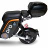 Электроскутер Kugoo Kirin V Pro