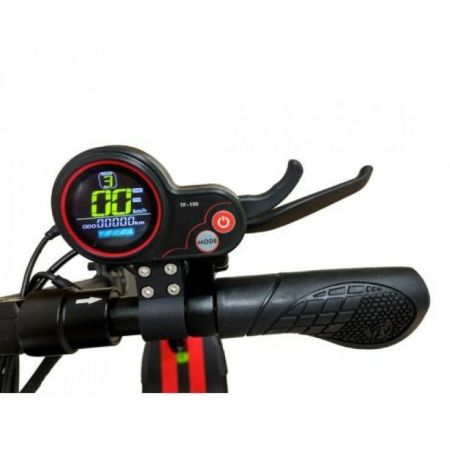 Дисплей для Kugoo M4, Kugoo M4 Pro, Kugoo Max Speed TF-100