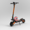 Купить Электросамокат Kugoo G3 Pro
