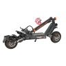Электросамокат Kugoo F1 Pro Max