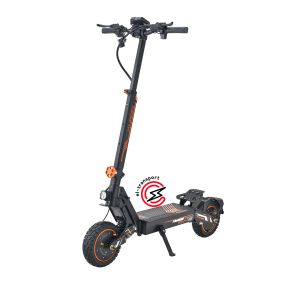Электросамокат Kugoo F1 Pro Max