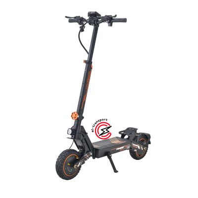 Электросамокат Kugoo F1 Pro Max