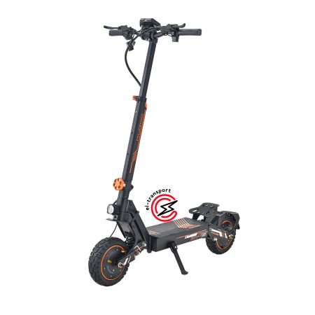 Электросамокат Kugoo F1 Pro Max