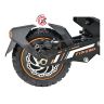Электросамокат Kugoo F1 Pro Max