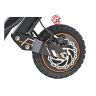 Электросамокат Kugoo F1 Pro Max