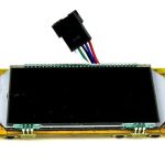Дисплей для Kugoo S2/S3