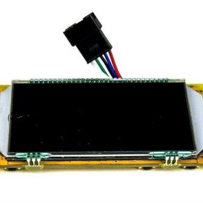 Дисплей для Kugoo S2/S3