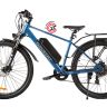 Электровелосипед Gelbert Ran Star 3 PRO
