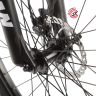 Электровелосипед Gelbert Ran Star 3 PRO