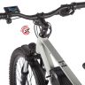 Электровелосипед Gelbert Ran Star 3 PRO