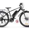 Электровелосипед Gelbert Ran Star 3 PRO