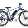 Электровелосипед Gelbert Ran Star 3 PRO