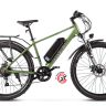 Электровелосипед Gelbert Ran Star 3 PRO