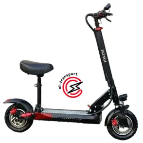 Электросамокат IKINGI M4 Pro