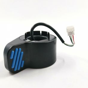 Курок газа в сборе Kugoo HX, Kugoo HX Pro
