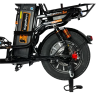 Купить электровелосипед Kugoo V3 Pro