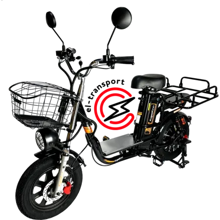 Купить электровелосипед Kugoo V3 Pro