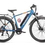 Электровелосипед Gelbert Navi 2 PRO