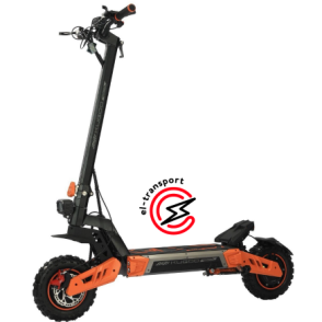 Электросамокат Kugoo G4 Max