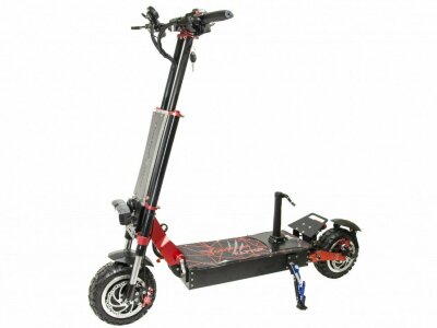 Электросамокат Yokamura Raptor 11