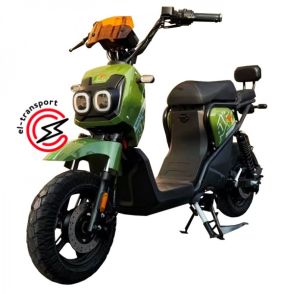 Электровелосипед Maikaolin R7