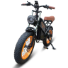 Купить электровелосипед Kugoo V5