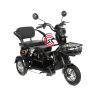 Электроскутер Ikingi SibTrike