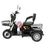 Электроскутер Ikingi SibTrike