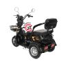 Электроскутер Ikingi SibTrike