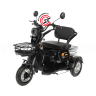 Электроскутер Ikingi SibTrike